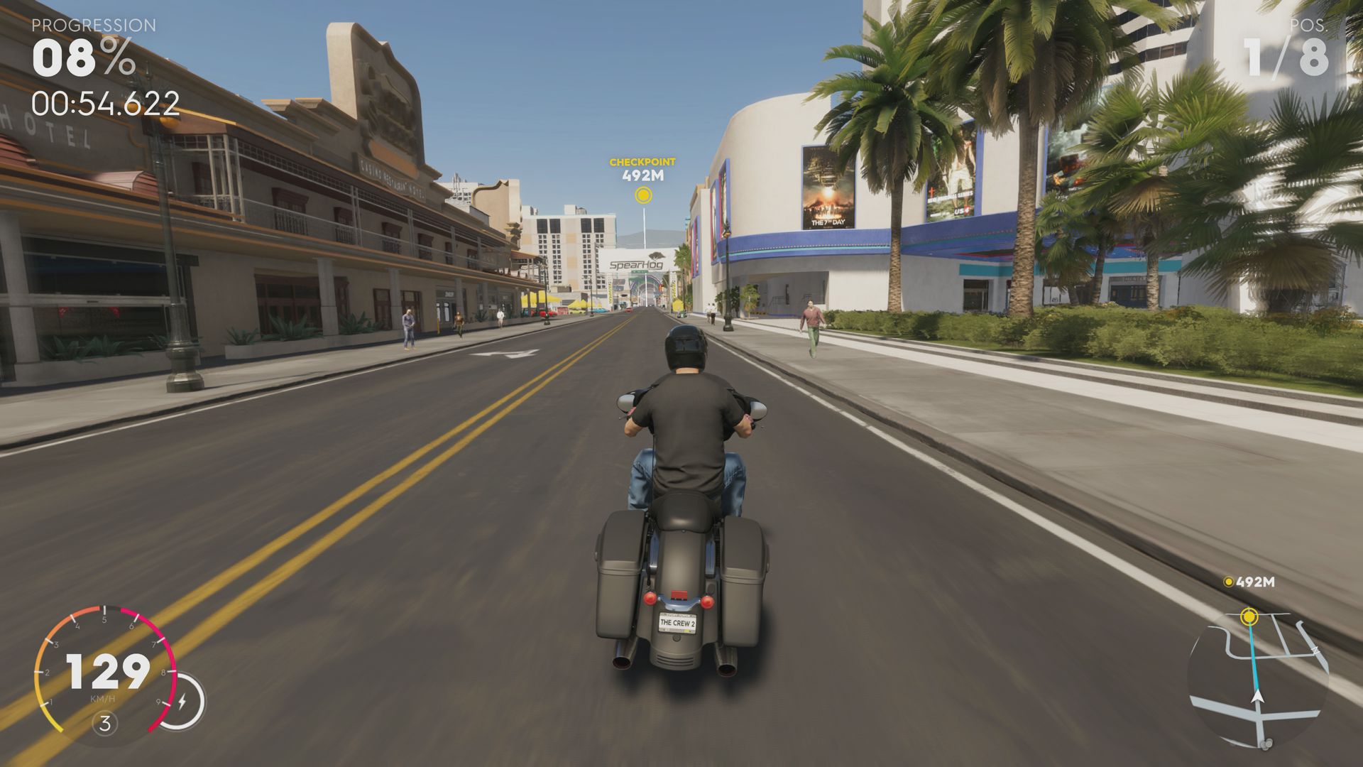 The Crew 2 - Imagen 38